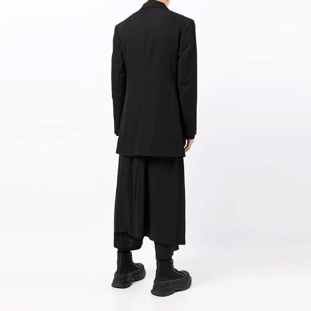 Yohji Yamamoto FW21