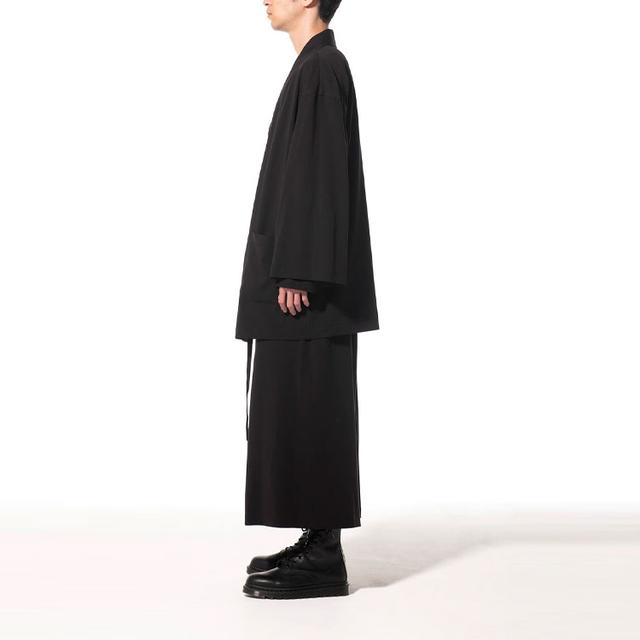 Yohji Yamamoto S'YTE