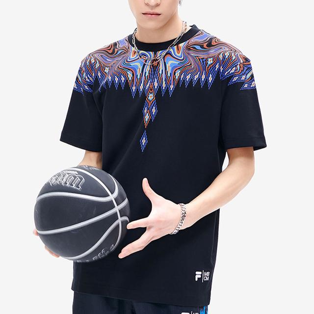 FILA FUSION x Marcelo Burlon SS22 T