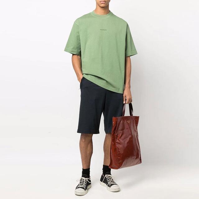 Acne Studios SS22 LogoT