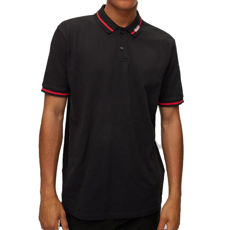 HUGO BOSS FW22 LogoPolo