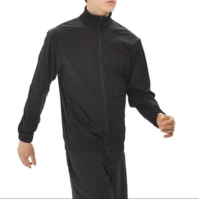 Y-3 M TRVL Stretch Jacket