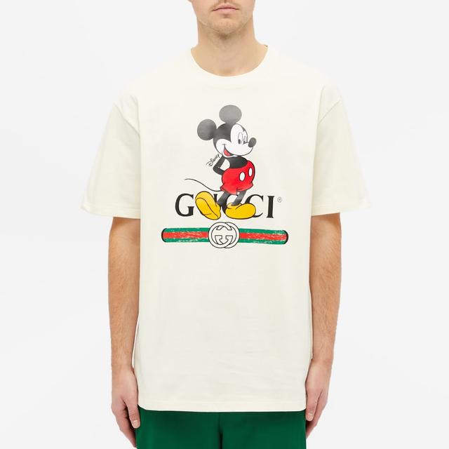 GUCCI x Disney T