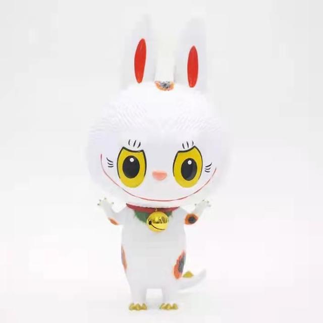 POP MART Zimomo Maneki 20cm