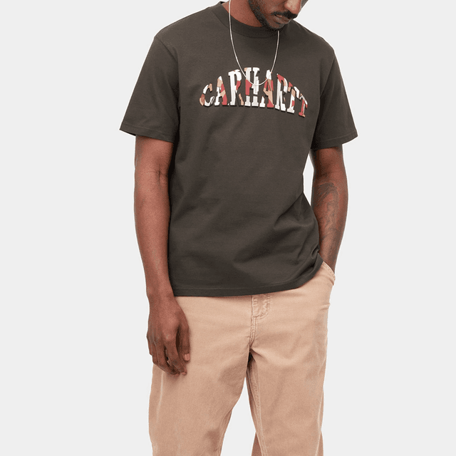 Carhartt WIP SS22 T