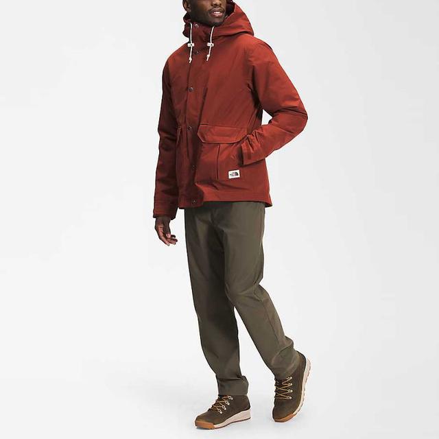 THE NORTH FACE FW21