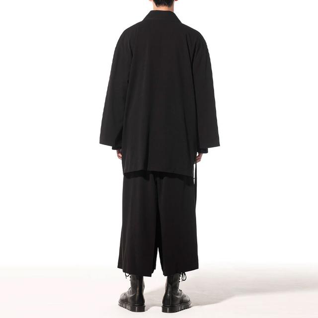 Yohji Yamamoto S'YTE