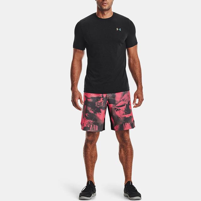 Under Armour RUSH T