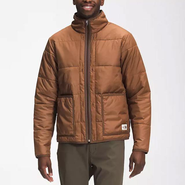 THE NORTH FACE FW21