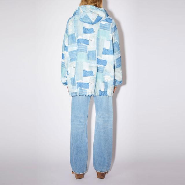 Acne Studios FW21 Logo