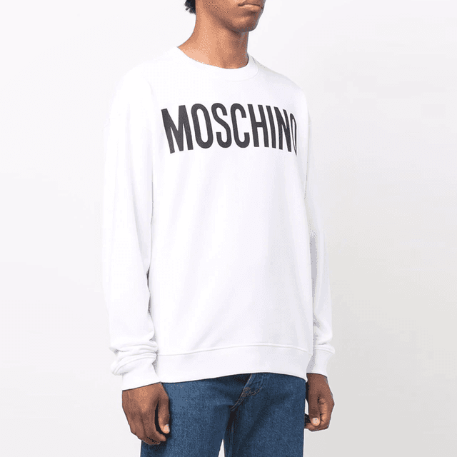 MOSCHINO Logo