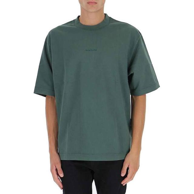 Acne Studios Extorr Stamp T