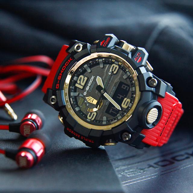 G-SHOCK G-SHOCK GWG-1000GB-4APRD