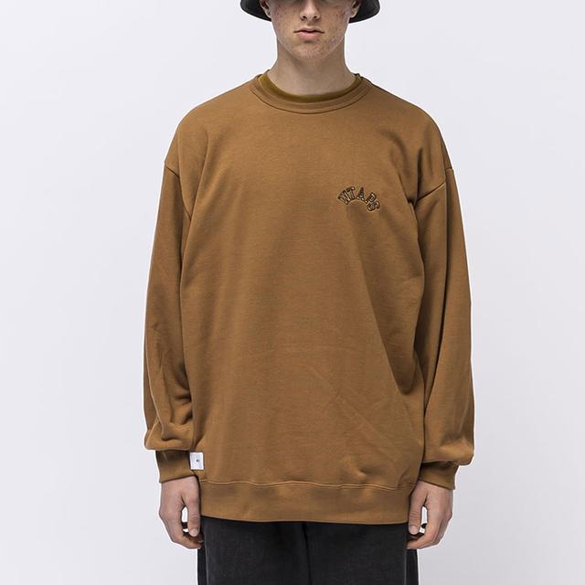 WTAPS FW21