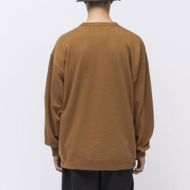 WTAPS FW21