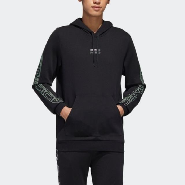 adidas neo M Egame Hoodie