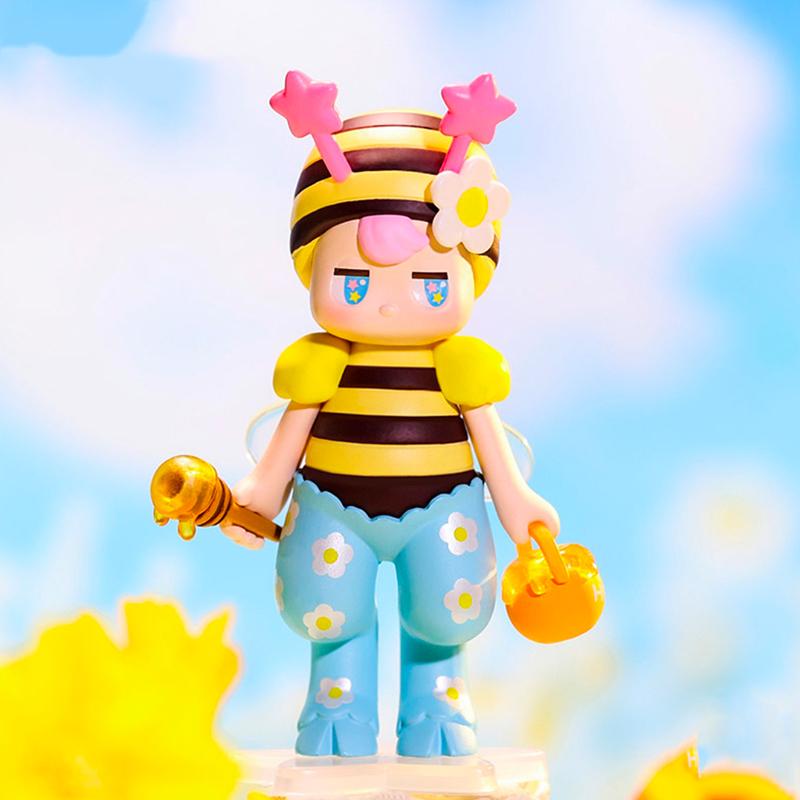 POP MART SATYR RORY 8.5cm