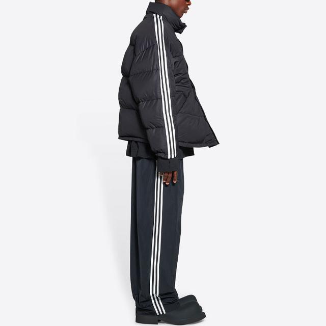 Balenciaga x adidas originals Logo