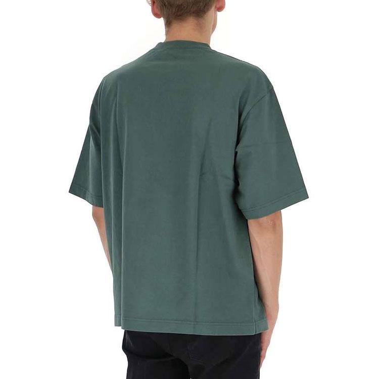 Acne Studios Extorr Stamp T