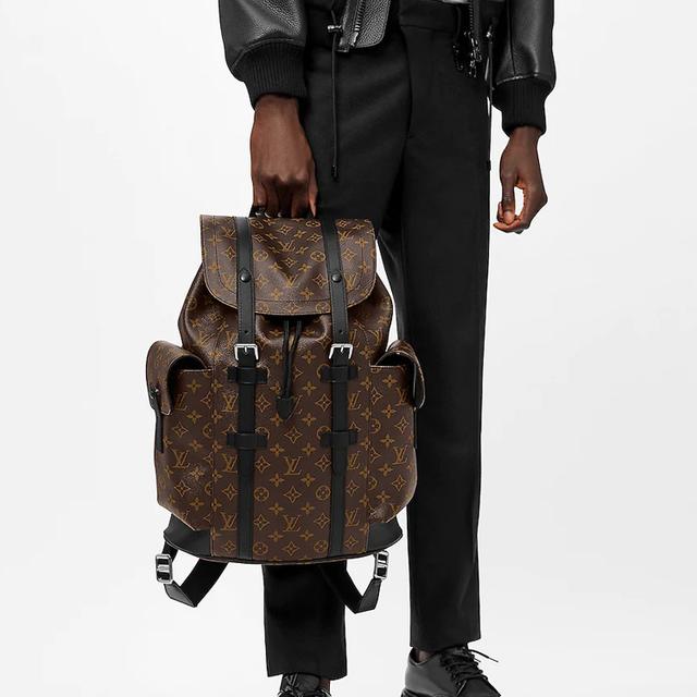 LOUIS VUITTON CHRISTOPHER