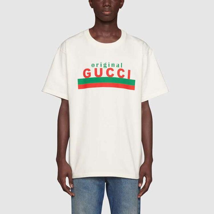 GUCCI LogoT