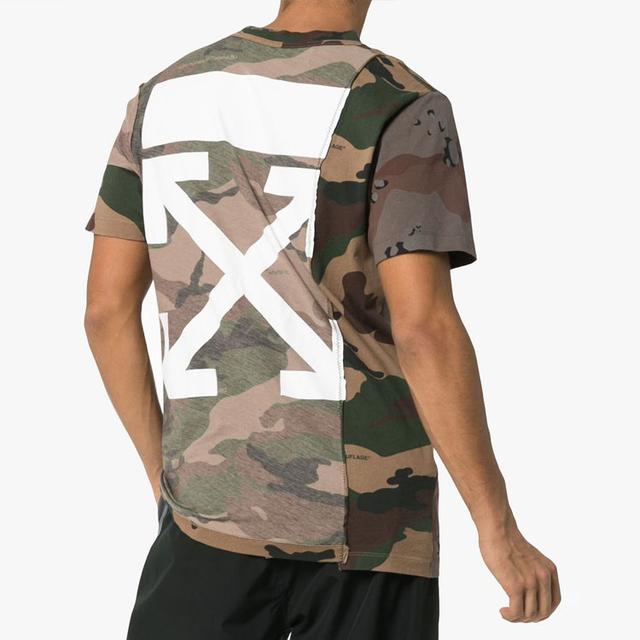 OFF-WHITE T