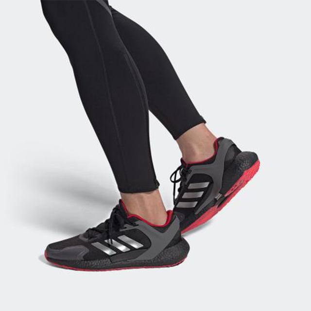 adidas Alphatorsion Boost