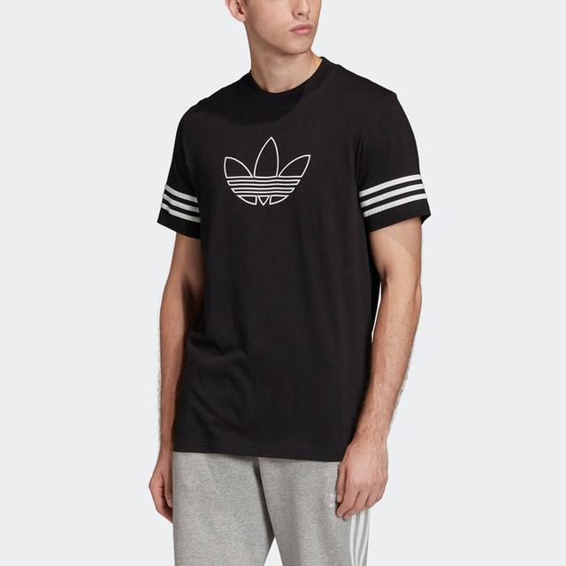 adidas originals Outline Tee LogoT