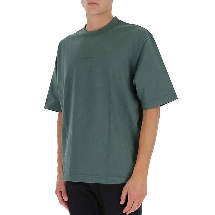 Acne Studios Extorr Stamp T