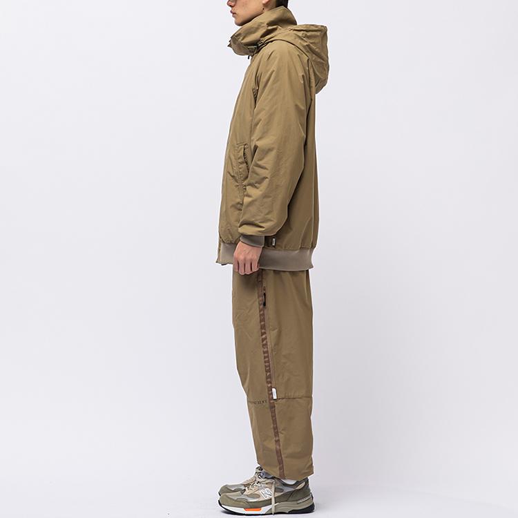 WTAPS FW21 Logo