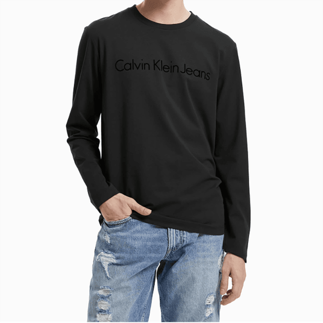 CKCalvin Klein LogoT