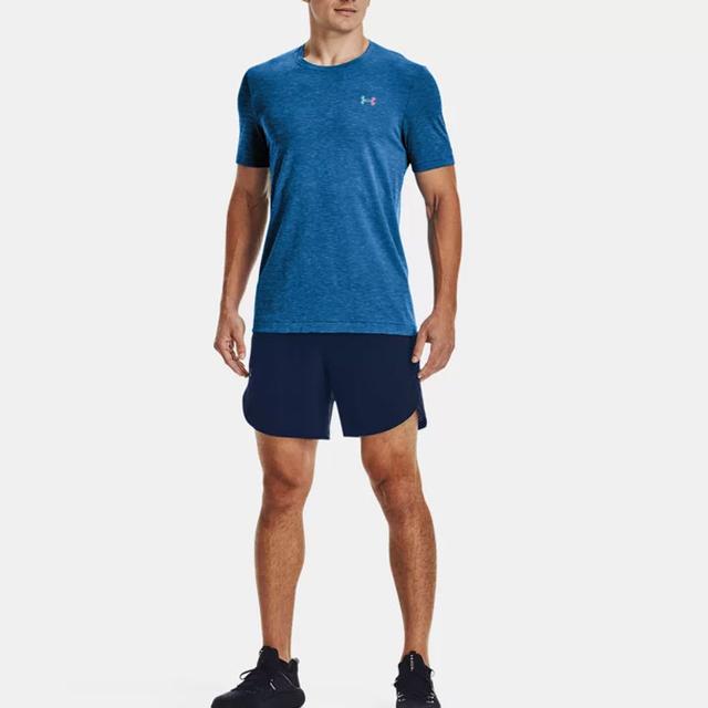 Under Armour RUSH logoT