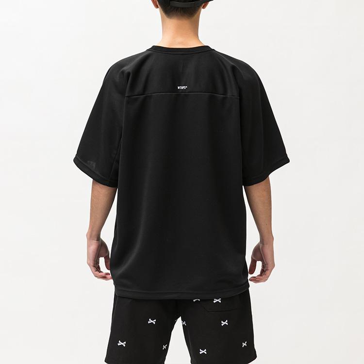 WTAPS SS22 T