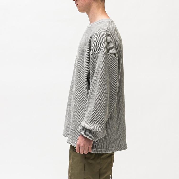 WTAPS SS22 T