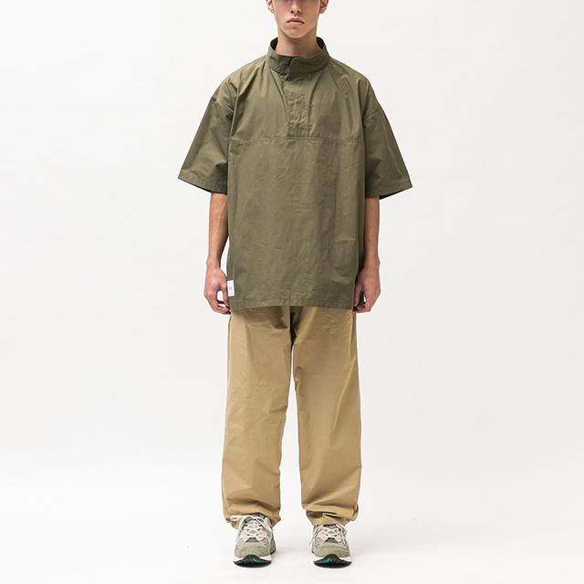 WTAPS SS22