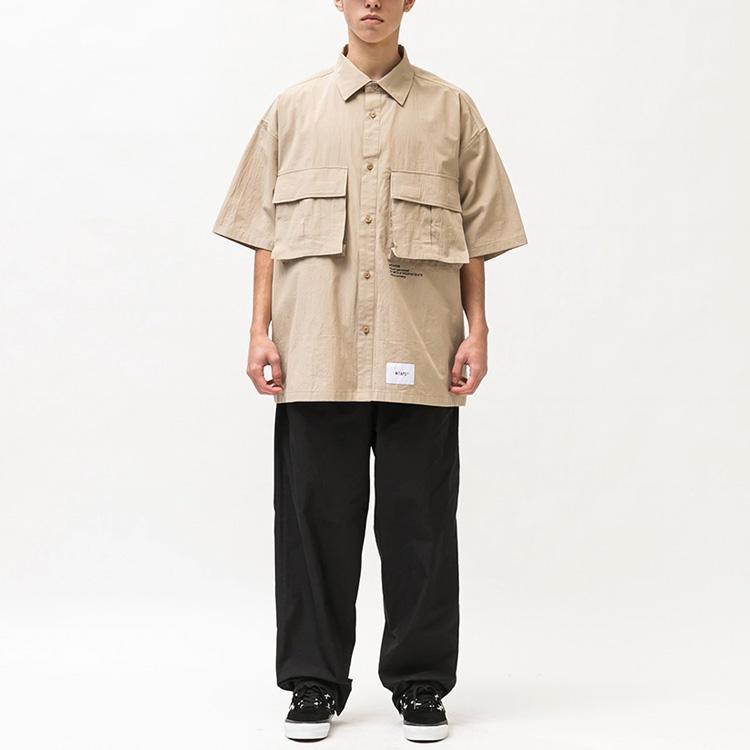 WTAPS SS22