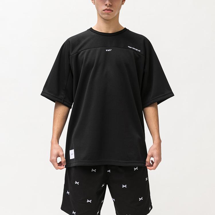 WTAPS SS22 T