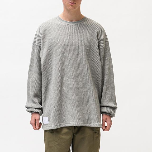 WTAPS SS22 T