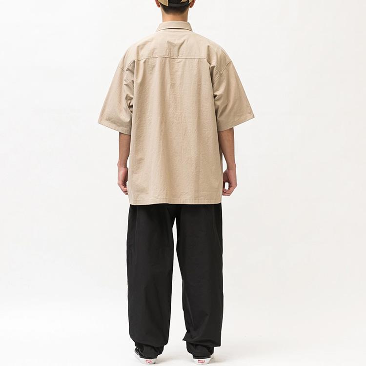 WTAPS SS22