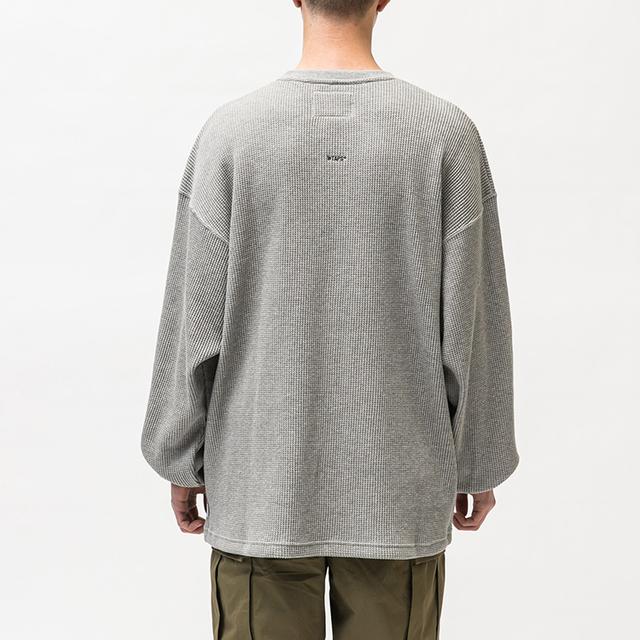 WTAPS SS22 T