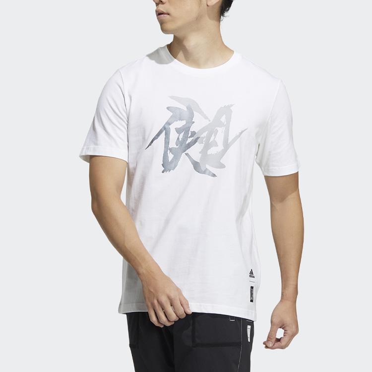 adidas WJ T GFX T