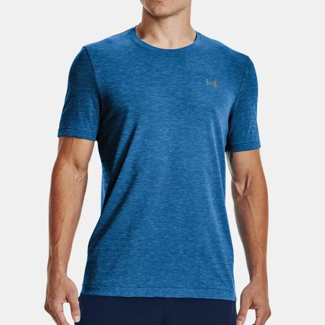 Under Armour RUSH logoT