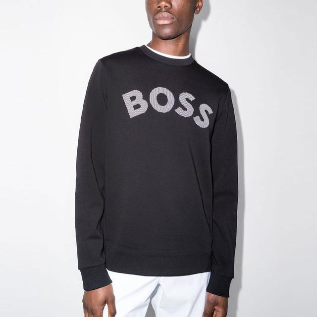 HUGO BOSS SS22 Logo