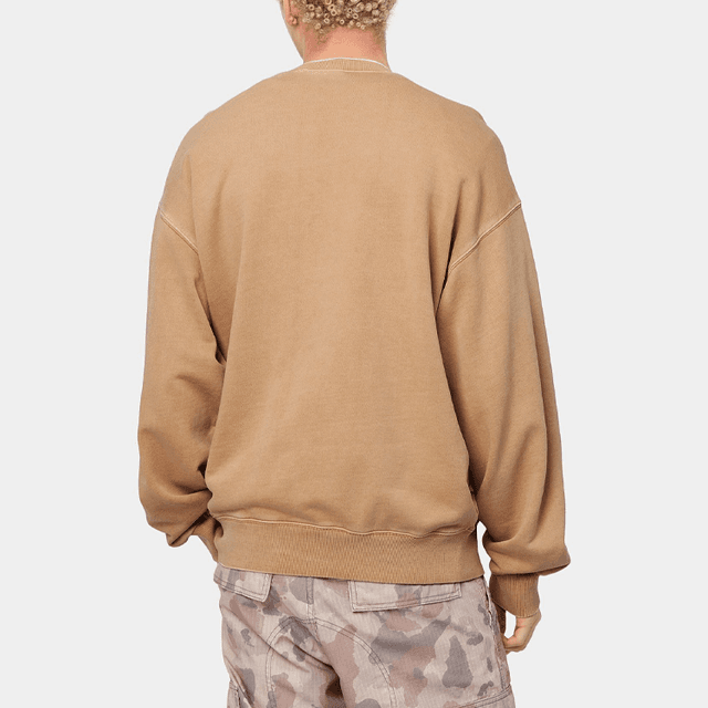 Carhartt WIP SS22 Logo