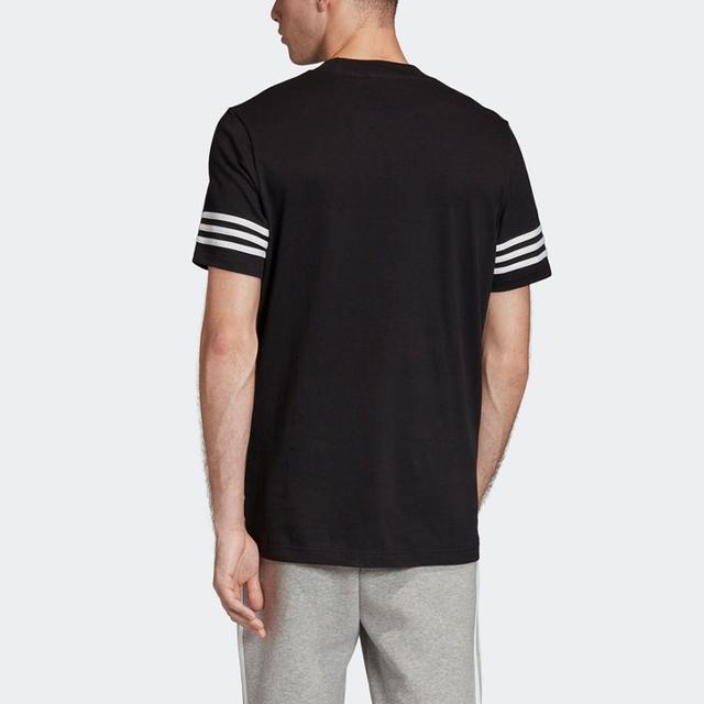 adidas originals Outline Tee LogoT