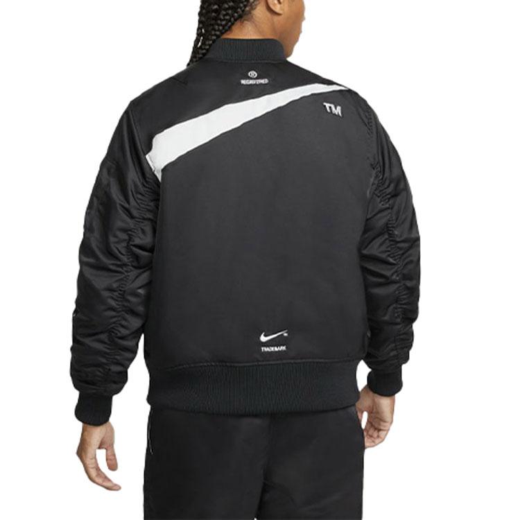 Nike Sportswear Swoosh Therma-FIT Logo