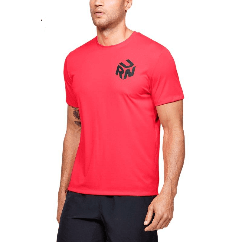 Under Armour T