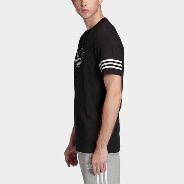 adidas originals Outline Tee LogoT