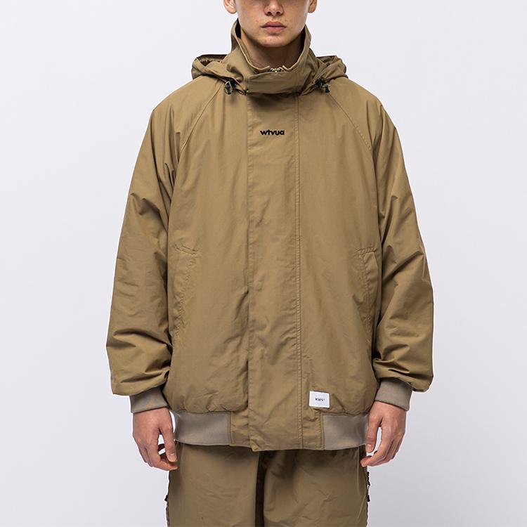 WTAPS FW21 Logo