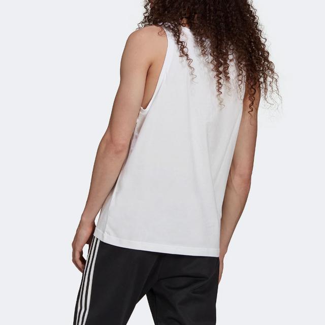 adidas originals Trefoil Tank Logo